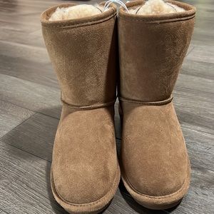 Bearpaw Boots